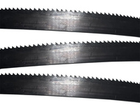 Лента пильная по дереву 15х0,8х2560 мм 8 TPI БЕЛМАШ (PP193A)