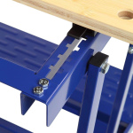 Верстак столярный складной БЕЛМАШ WB-100BS (D151A)