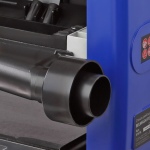 Рейсмус БЕЛМАШ P2200MH с валом Helical (S215A)