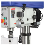 Станок сверлильный резьбонарезной с тисками БЕЛМАШ MDTP510-16F/400 (S251A)