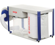 Стружкоотсос БЕЛМАШ DC2500-PS (D128A)