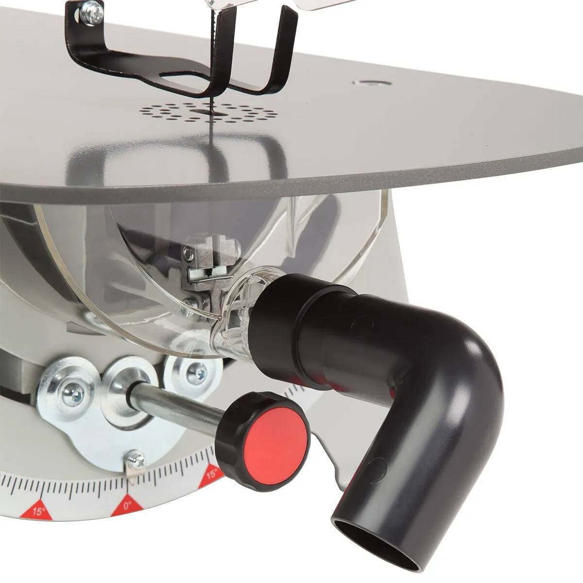 Станок лобзиковый БЕЛМАШ SS-450VSP (S283A)