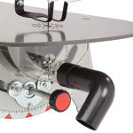 Станок лобзиковый БЕЛМАШ SS-450VSP (S283A)