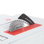 Пила циркулярная БЕЛМАШ TS-255M - 230V (S267A)