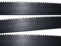 Лента пильная по дереву 19х0,8х2560 мм 8 TPI БЕЛМАШ (PP196A)