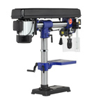 Станок сверлильный радиальный с тисками БЕЛМАШ RDP410-16/380 (S242B)