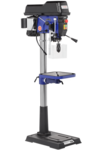 Станок сверлильный с тисками БЕЛМАШ DP430-16FVS (S244A)