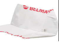 Фильтр-мешок 370х640 мм БЕЛМАШ 1600M (RA139A)