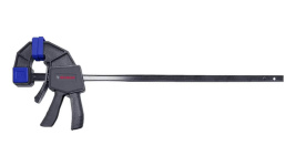 Струбцина F-образная быстрозажимная 60х600 мм БЕЛМАШ QC600L (RA175A)