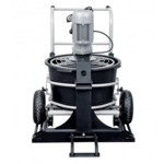 Миксерная установка БЕЛМАШ MS-6501 (S261A)