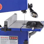 Пила ленточная БЕЛМАШ WBS-228P (S241A)