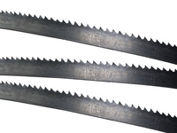 Лента пильная по дереву 8х0,6х1826 мм 10 TPI БЕЛМАШ (PP156A)