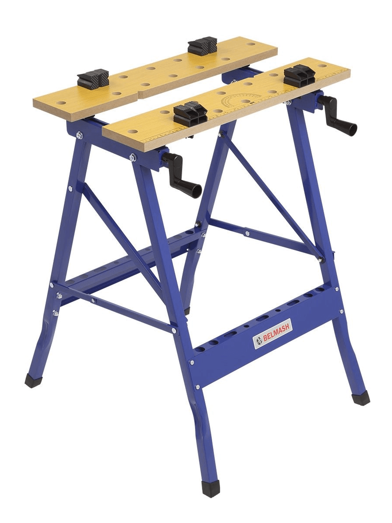 Верстак столярный складной БЕЛМАШ (D157A)