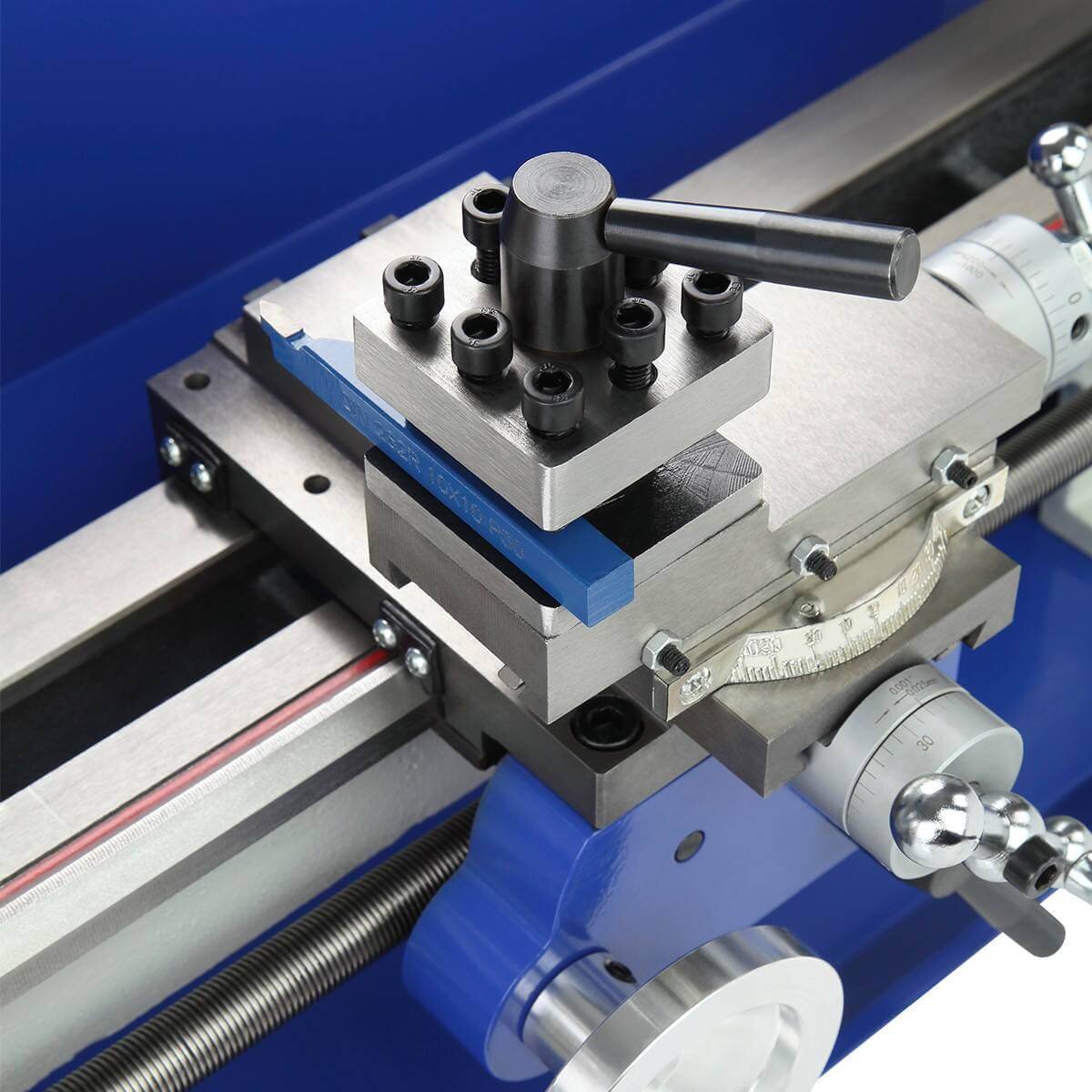 Станок токарный БЕЛМАШ ML-714VS (S347A)