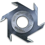 Фреза пазовая (диск) БЕЛМАШ d-125х32х8 мм (RF0014A)