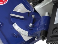 Станок ленточнопильный БЕЛМАШ MBS-440VS (S269A)