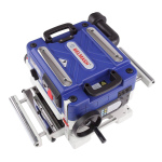 Рейсмусовый станок БЕЛМАШ P2000DH (S338A)