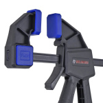 Струбцина F-образная быстрозажимная 60х200 мм БЕЛМАШ QC200L (RA172A)