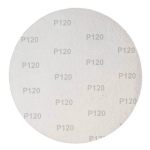 Круг шлифовальный на липучке БЕЛМАШ 125 мм P120 (SD002H), 5шт.