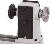 Станок токарный БЕЛМАШ WL-300/450VS (S079A)