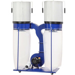 Стружкоотсос БЕЛМАШ DC3900MC-AT/400 (D143A)