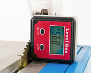 Угломер электронный магнитный БЕЛМАШ DA1 (RA070A)