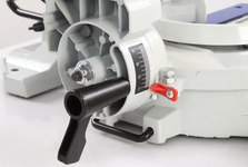 Пила торцовочная БЕЛМАШ MS B-305 +диск RD135A +диск RD134A (KN0080)