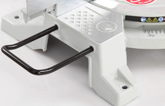 Пила торцовочная БЕЛМАШ MS B-255 +диск RD132A +диск RD121A (KN0079)