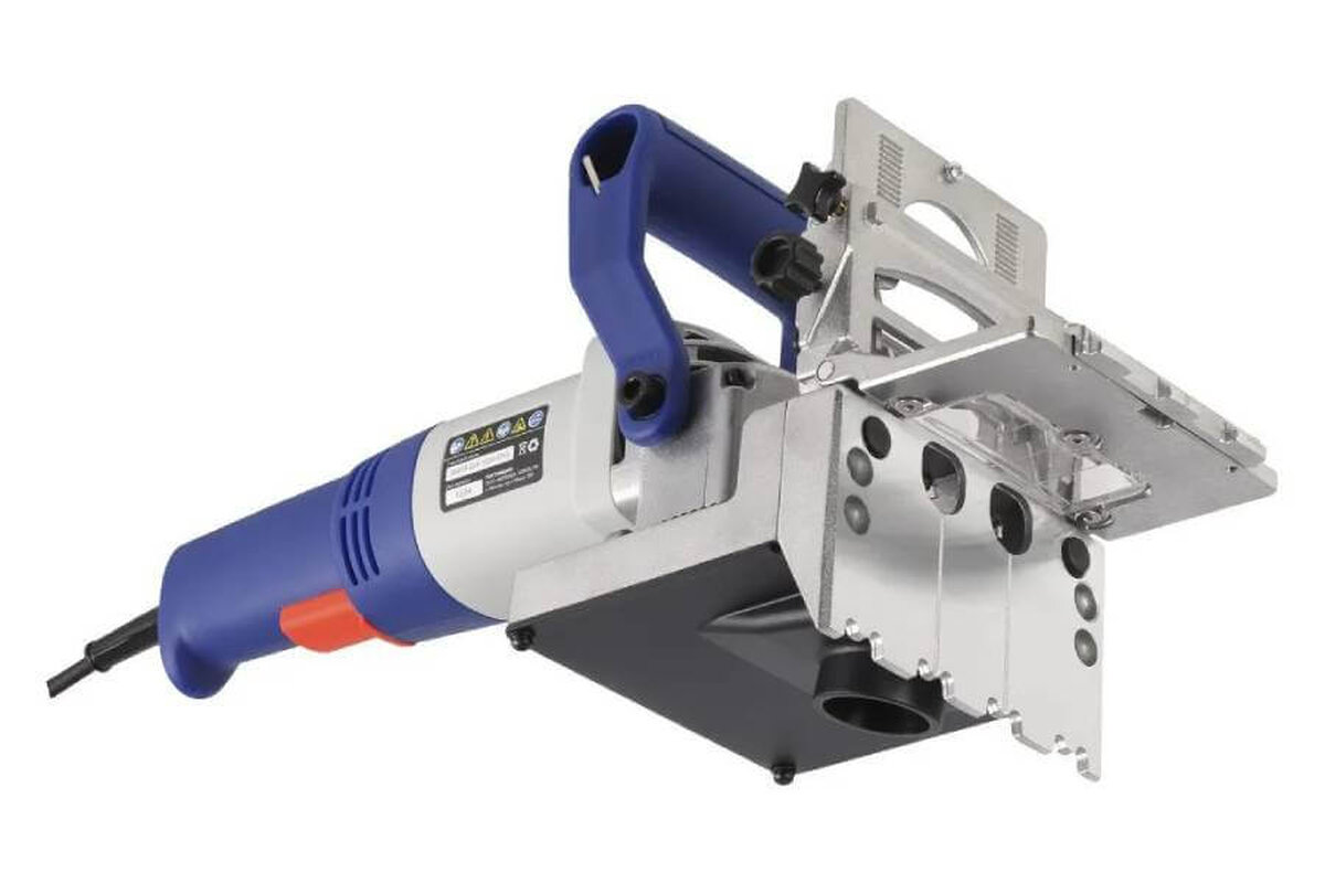 Фрезер присадочный БЕЛМАШ MRP-760 (S327A)