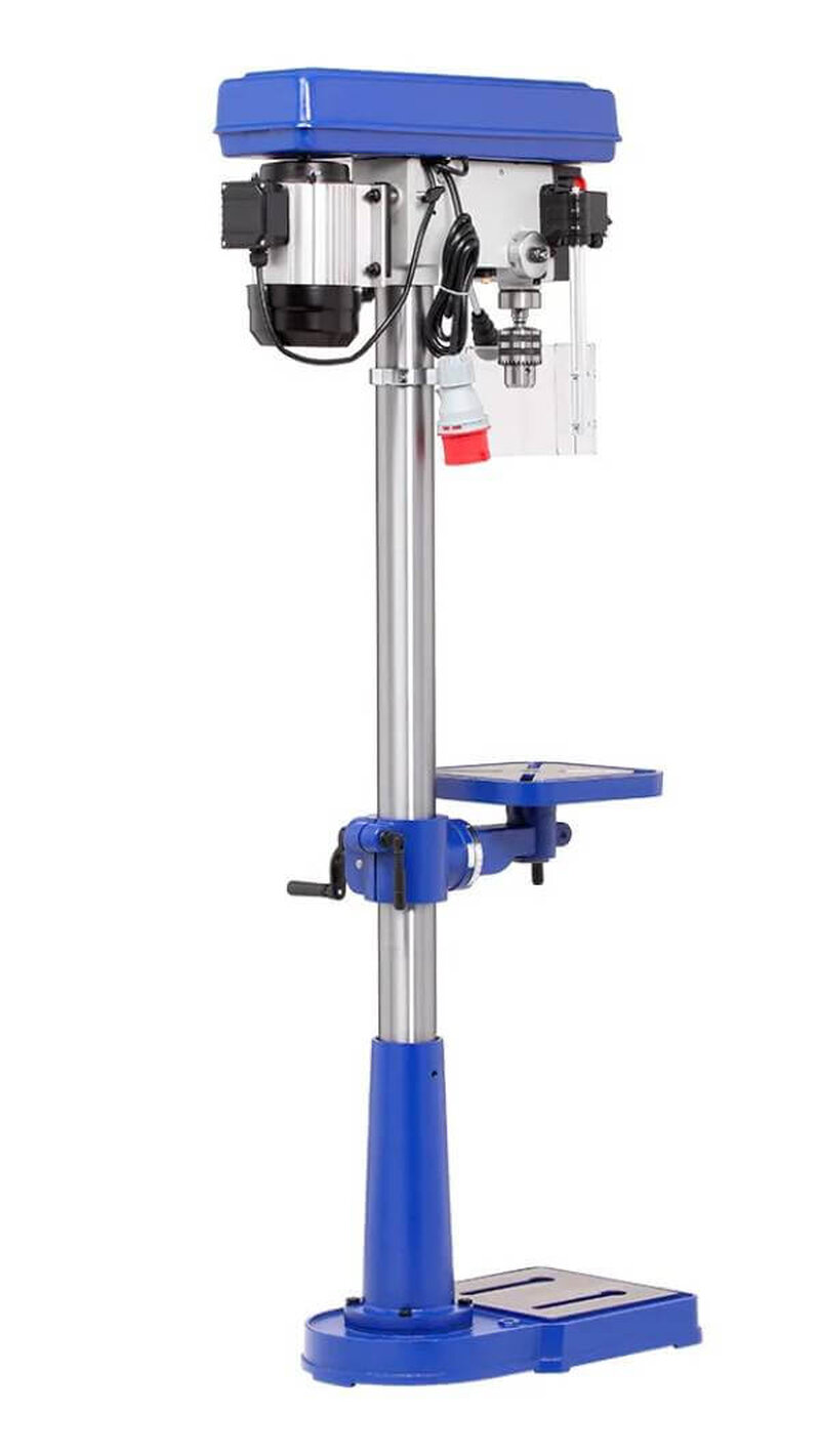 Станок сверлильный БЕЛМАШ DP330-16F/400 (S334A)