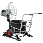 Миксерная установка БЕЛМАШ MS-6501 (S261A)