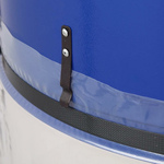 Стружкоотсос БЕЛМАШ DC3900MC-AT/400 (D143A)