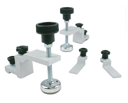 Набор фиксаторов заготовки БЕЛМАШ HK1 (RA086A)