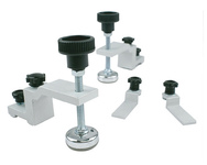 Набор фиксаторов заготовки БЕЛМАШ HK1 (RA086A)