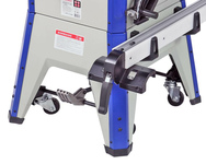 Пила циркулярная БЕЛМАШ LTS-250 - 230V +струбцина RA074A (KN0082)