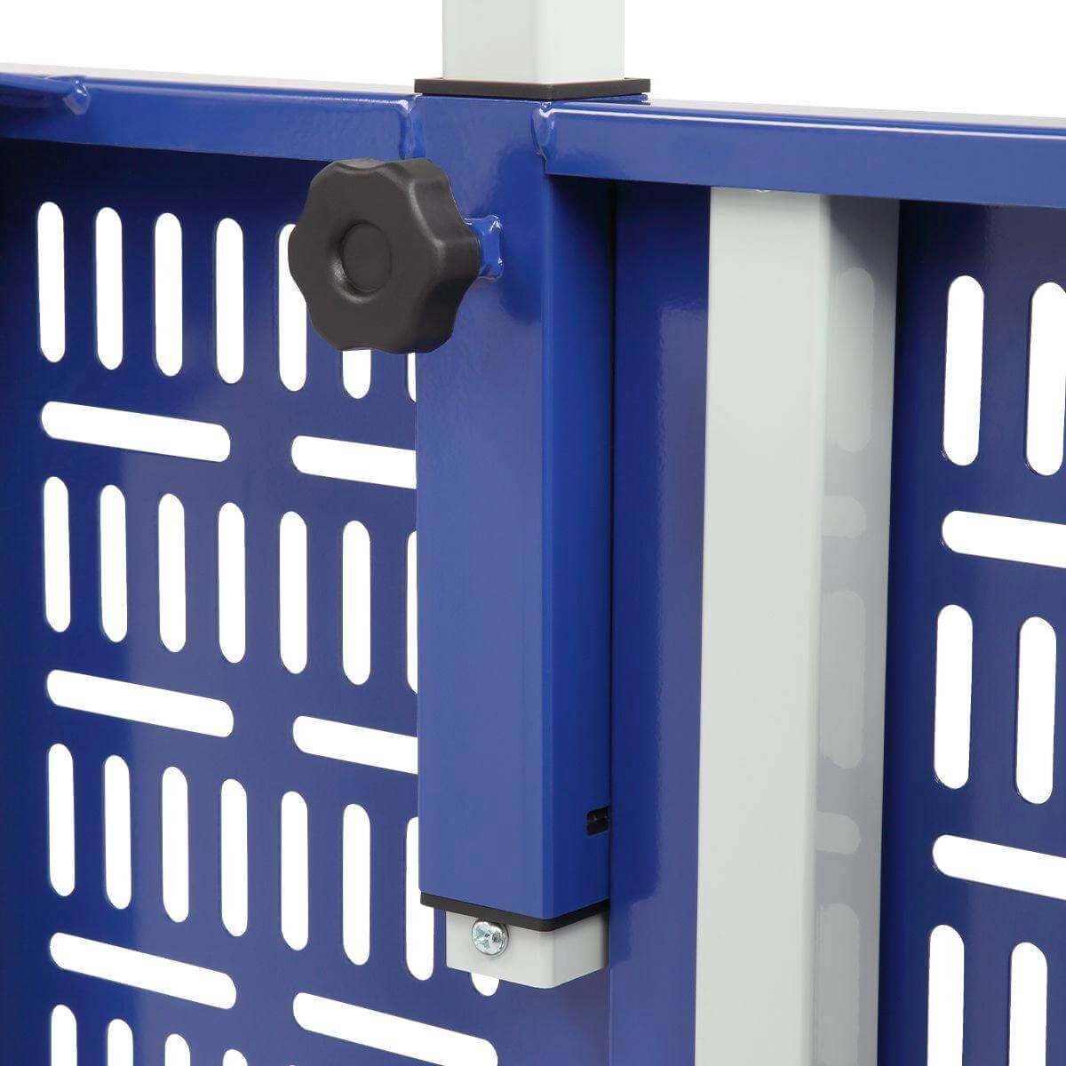 Верстак для торцовочной пилы БЕЛМАШ WM-150U (D153A)