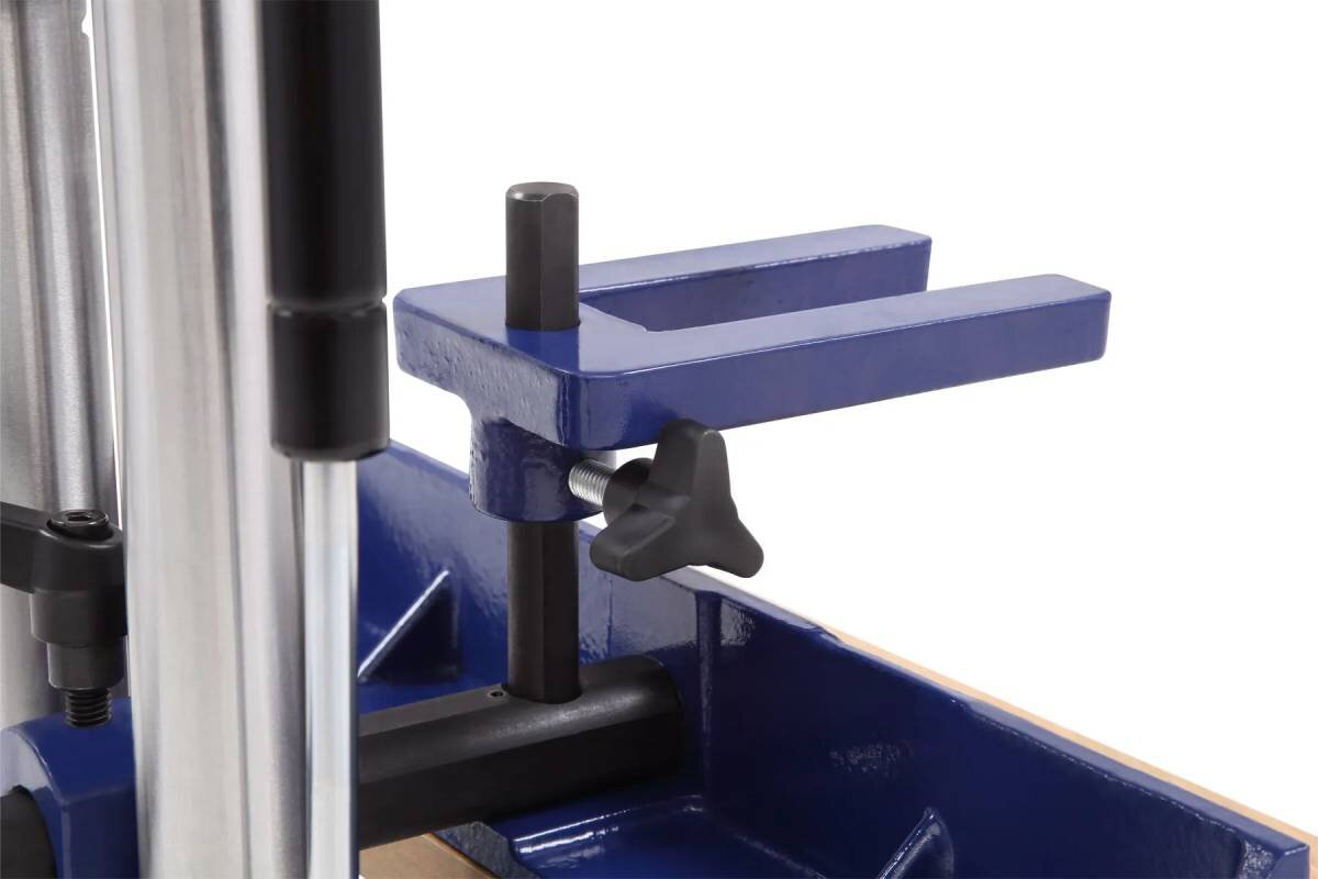 Станок пазово-долбежный БЕЛМАШ SM-110 (S291A)