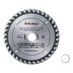 Диск пильный по дереву БЕЛМАШ 190×30х24Т (RD161A)