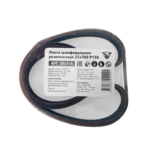 Лента шлифовальная уплотненная 25х769 мм, зерно 150 БЕЛМАШ, 5 шт. (SB041A)