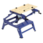 Верстак столярный складной БЕЛМАШ WB-100BS (D151A)