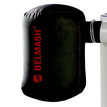 Фильтр для стужкоотсоса 350х450 мм БЕЛМАШ M1100 для MDC1100/MDC1100/400/MDC1800/MDC1800/400 (RA153A)