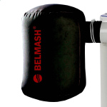 Фильтр для стужкоотсоса 350х450 мм БЕЛМАШ M1100 для MDC1100/MDC1100/400/MDC1800/MDC1800/400 (RA153A)