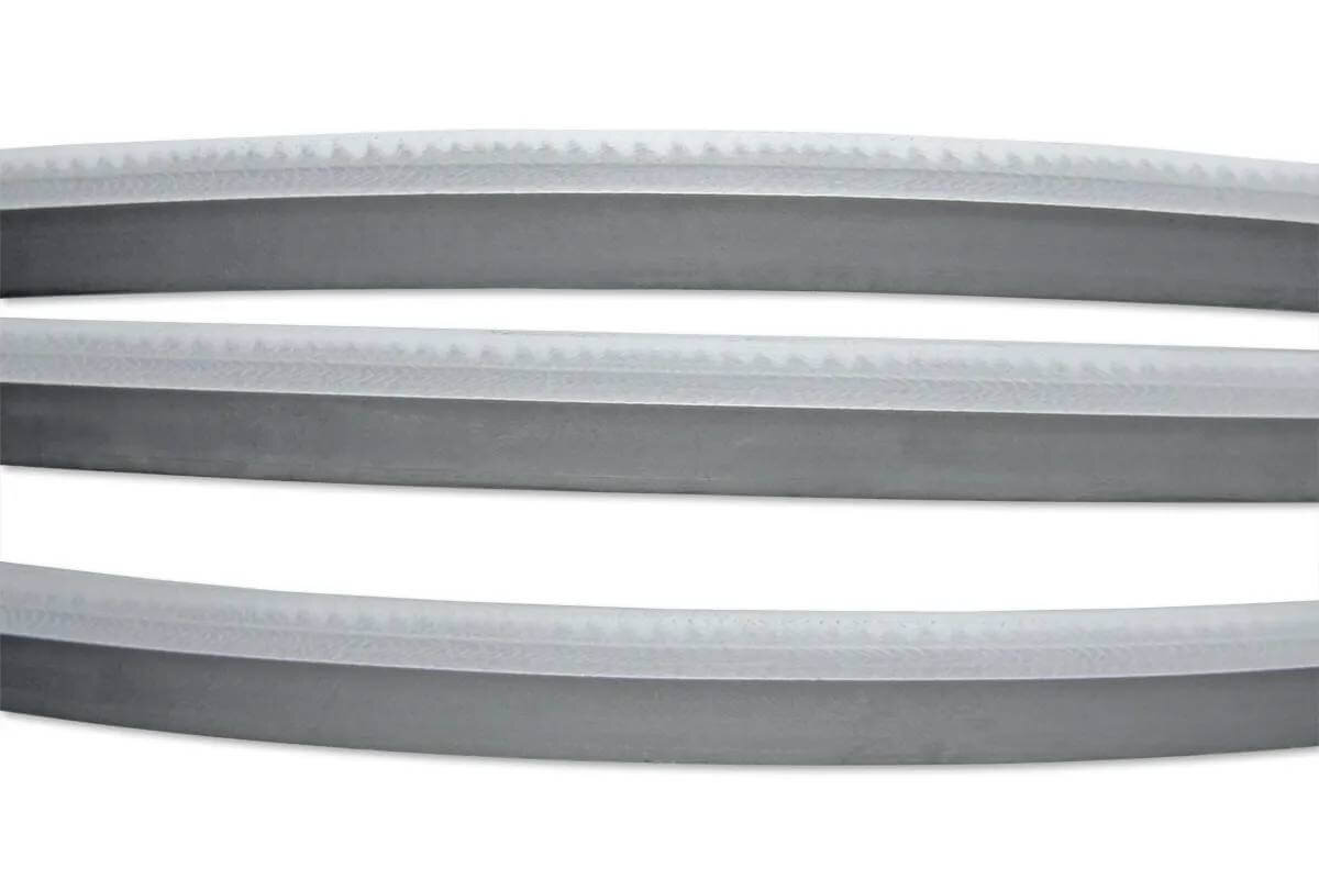 Лента пильная по дереву 19х0,9х4100 мм 6/10 TPI БЕЛМАШ для WBS-500/WBS-510P (PP273A)