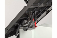 Пила ленточная БЕЛМАШ WBS-410/380 (S136A)