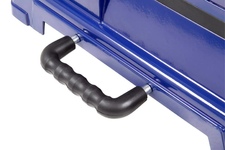 Станок ленточнопильный БЕЛМАШ MBS-660VS (S271A)