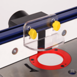 Стол фрезерный БЕЛМАШ RT650L (S257A)