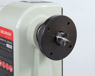 Станок токарный БЕЛМАШ WL-300/450 (S078A)