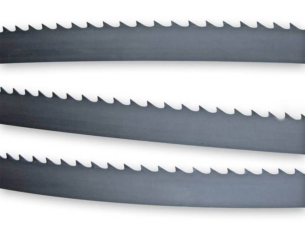 Лента пильная по дереву 19х0,9х4100 мм 3 TPI БЕЛМАШ для WBS-500/WBS-510P (PP272A)