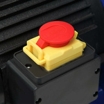 Стружкоотсос БЕЛМАШ DC2500-AT (D138A)