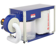 Стружкоотсос БЕЛМАШ DC3900-PS/400 (D131A)